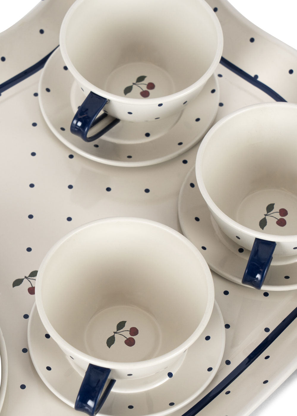 Konges Sløjd Tea Party