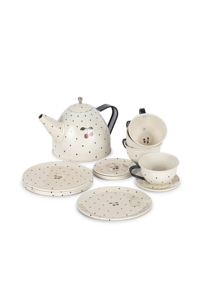 Konges Sløjd Tea Party