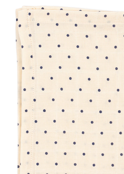 Konges Sløjd 3 Pack Muslin Cloth