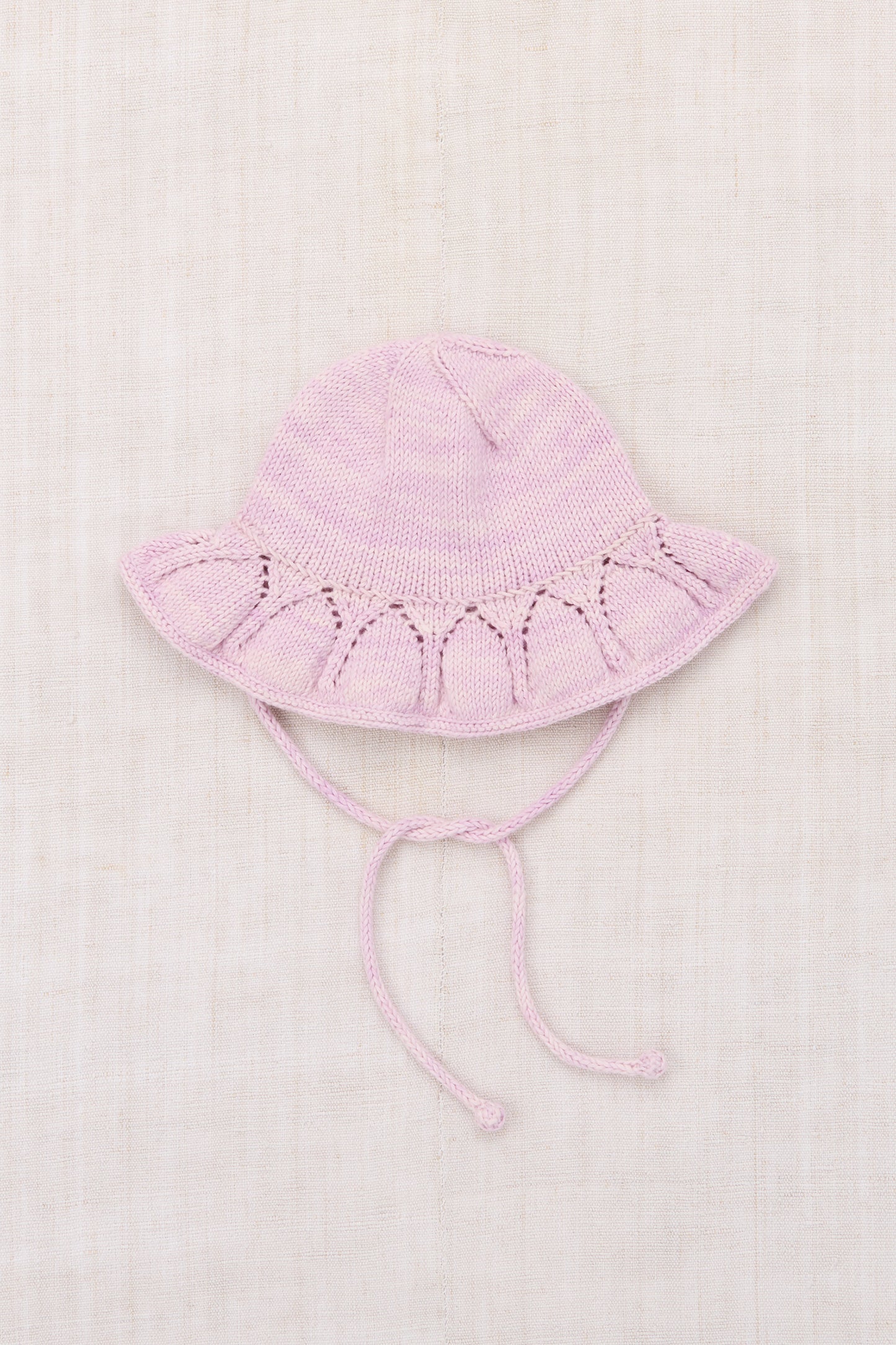 Misha & Puff Baby Starling Hat