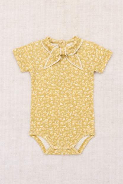 Misha & Puff Baby Scout Onesie