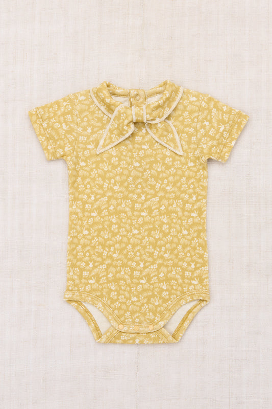 Misha & Puff Baby Scout Onesie