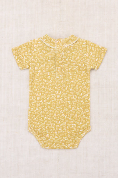 Misha & Puff Baby Scout Onesie