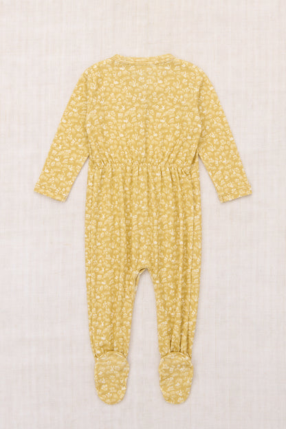 Misha & Puff Baby Footed One-Piece
