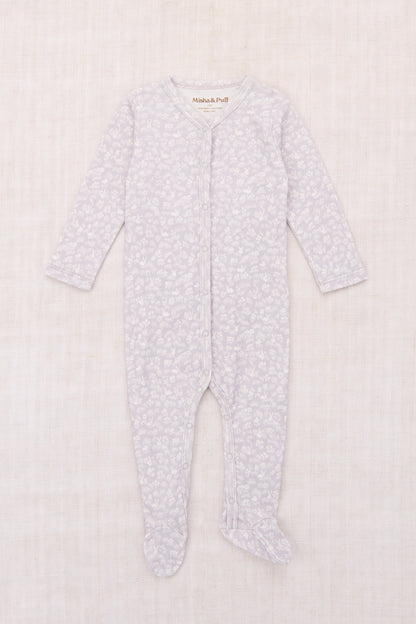 Misha & Puff Baby Footed One-Piece