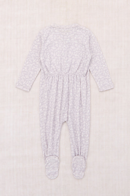 Misha & Puff Baby Footed One-Piece