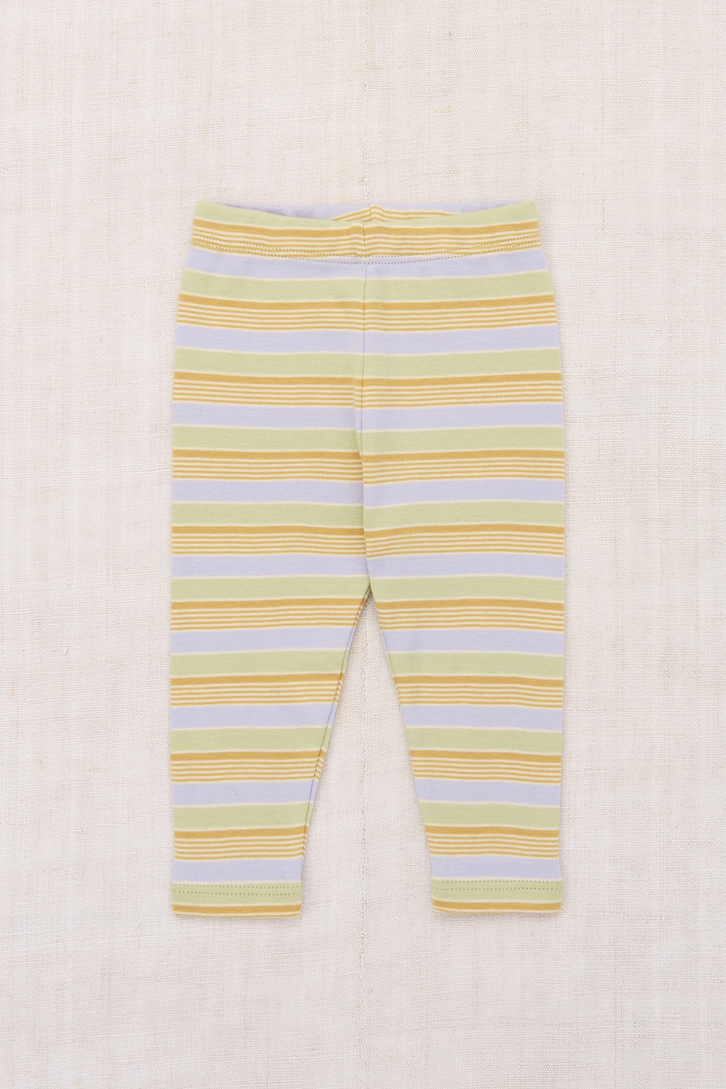 Misha & Puff Baby Tee + Legging Set