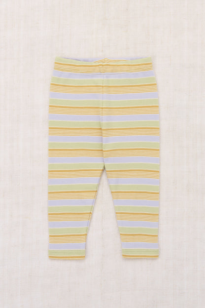 Misha & Puff Baby Tee + Legging Set