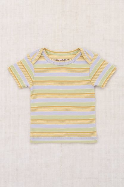 Misha & Puff Baby Tee + Legging Set