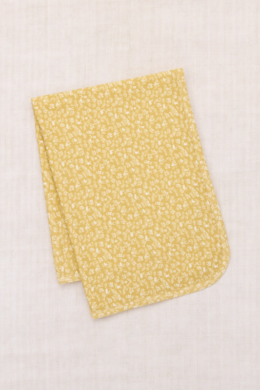 Misha & Puff Baby Blanket