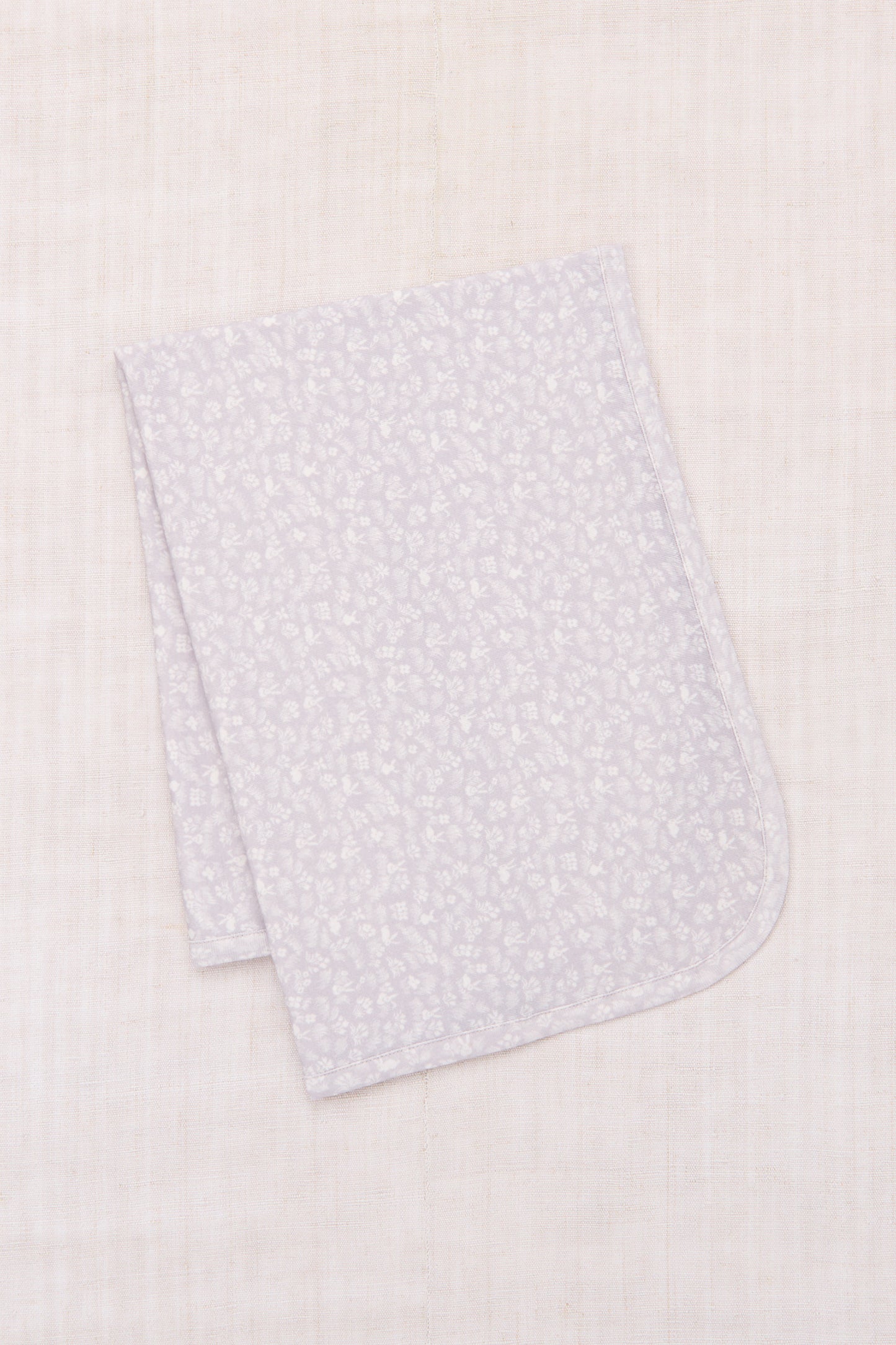 Misha & Puff Baby Blanket
