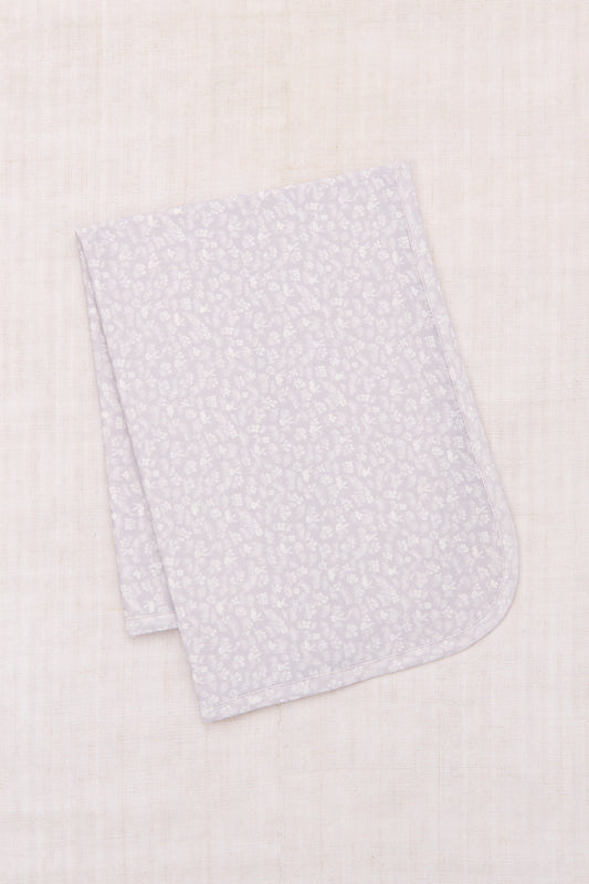 Misha & Puff Baby Blanket