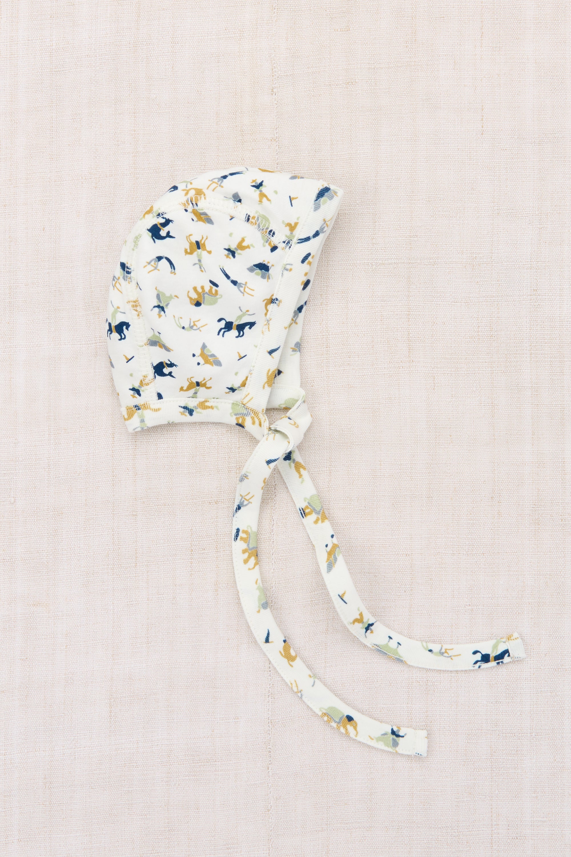 ＊ misha&puff layette lapped tee 12-18m ＊ Baby Clothes | Kids Clothes | Adult Clothes | Misha & Puff