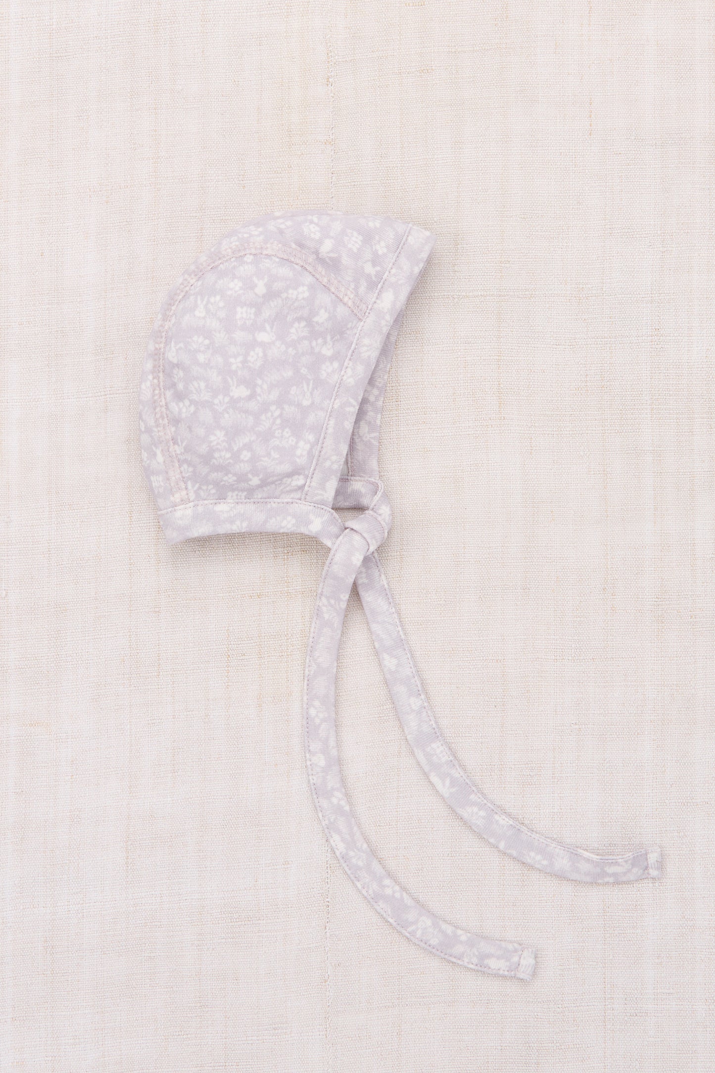 Misha & Puff Baby Bonnet
