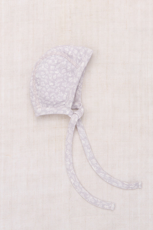 Misha & Puff Baby Bonnet