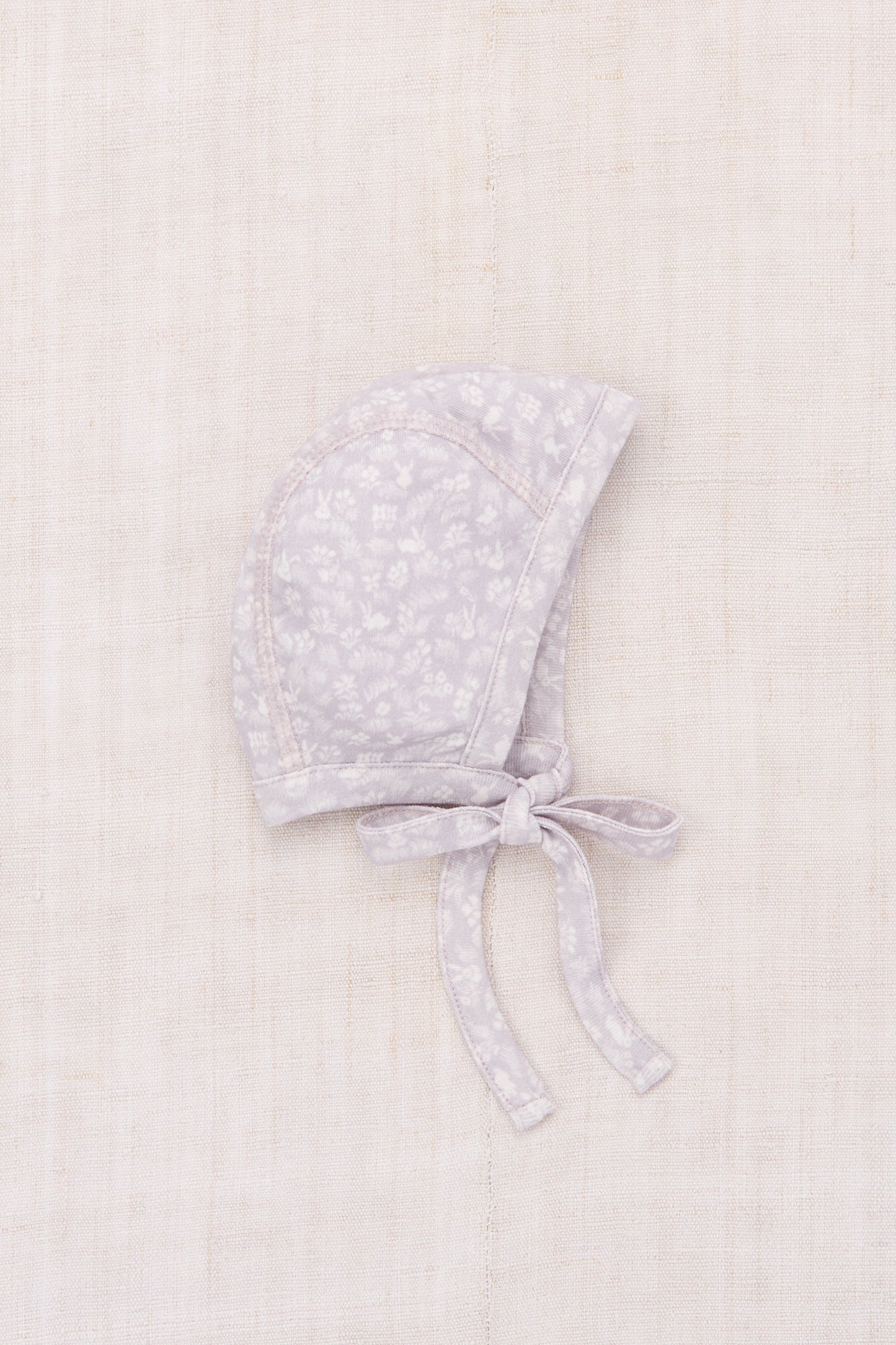 Misha & Puff Baby Bonnet