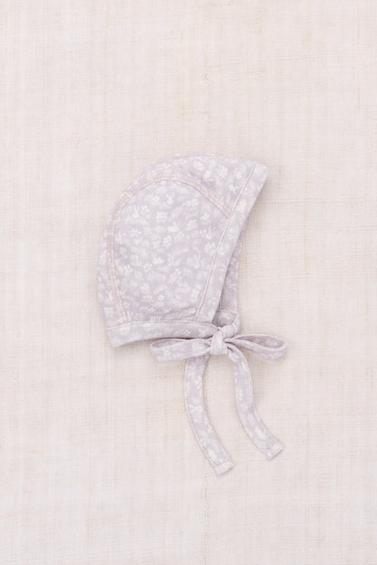 Misha & Puff Baby Bonnet