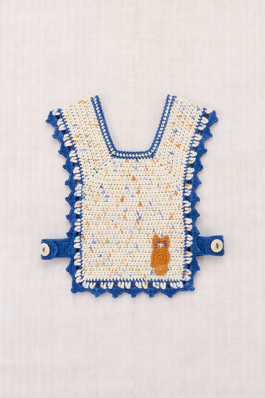 Misha & Puff Cat Topanga Popover