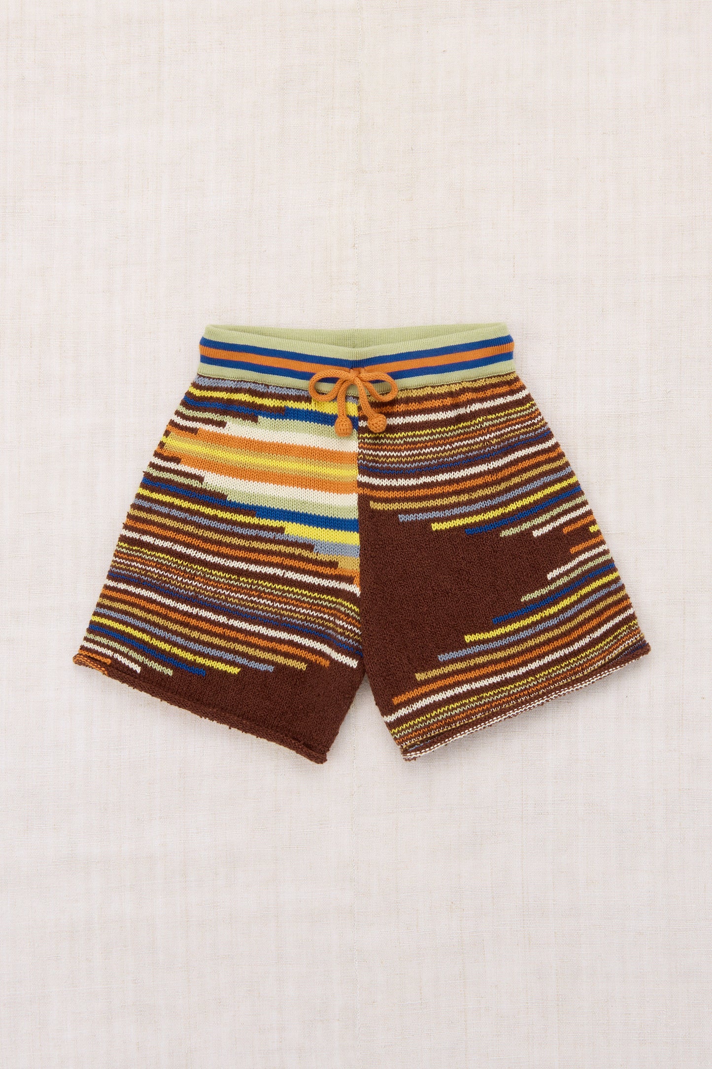 Misha & Puff Boxer Short