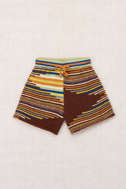 Misha & Puff Boxer Short
