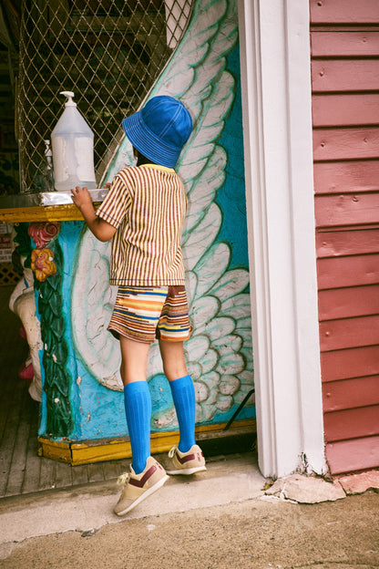 Misha & Puff Boxer Short
