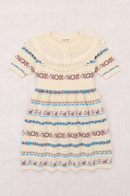 Misha & Puff Nadia Dress