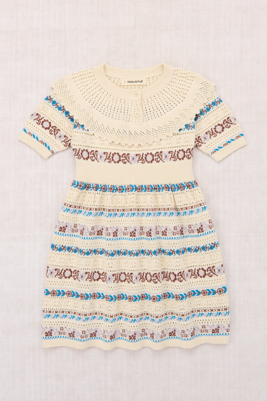 Misha & Puff Nadia Dress