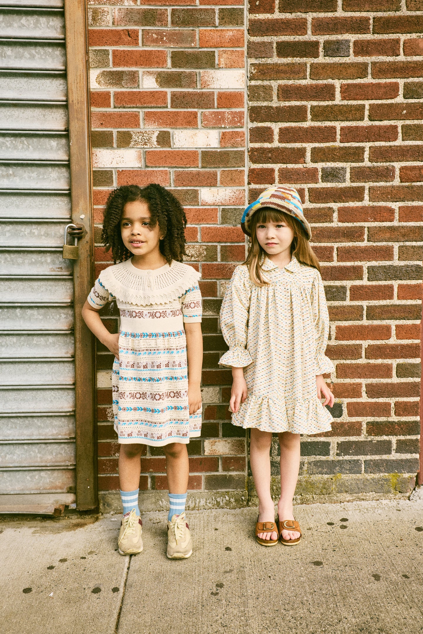 Misha & Puff Nadia Dress