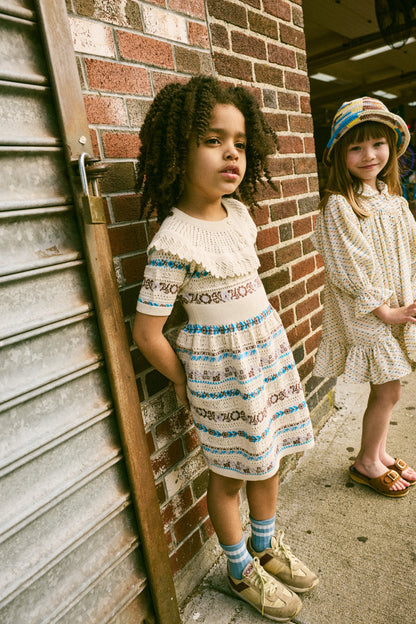 Misha & Puff Nadia Dress