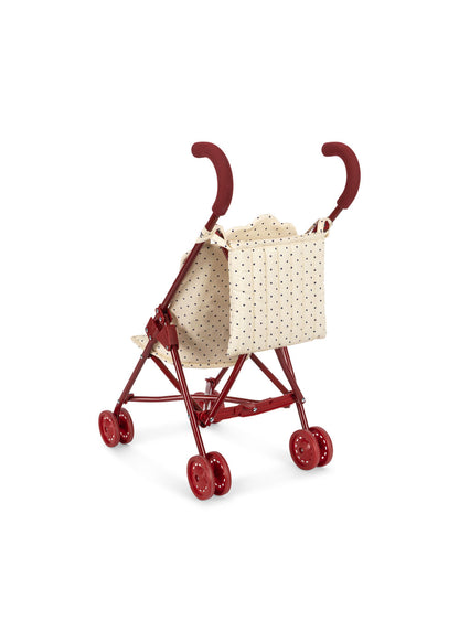 Konges Sløjd Doll Stroller