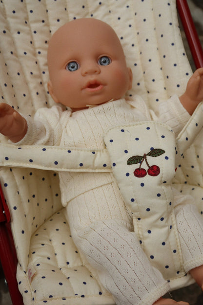 Konges Sløjd Doll Stroller