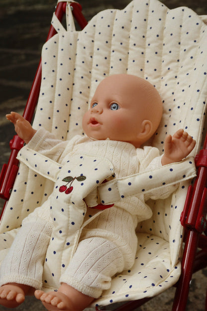 Konges Sløjd Doll Stroller
