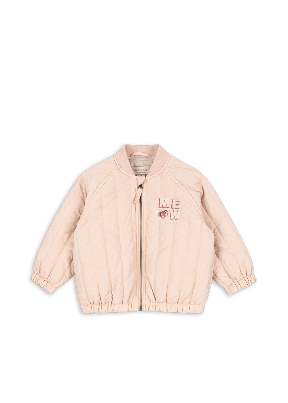 Konges Sløjd Juno Kitty Bomber Jacket