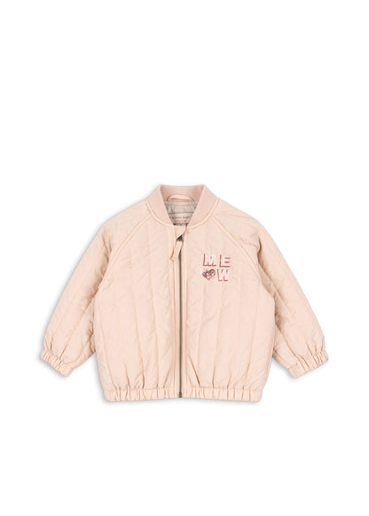 Konges Sløjd Juno Kitty Bomber Jacket
