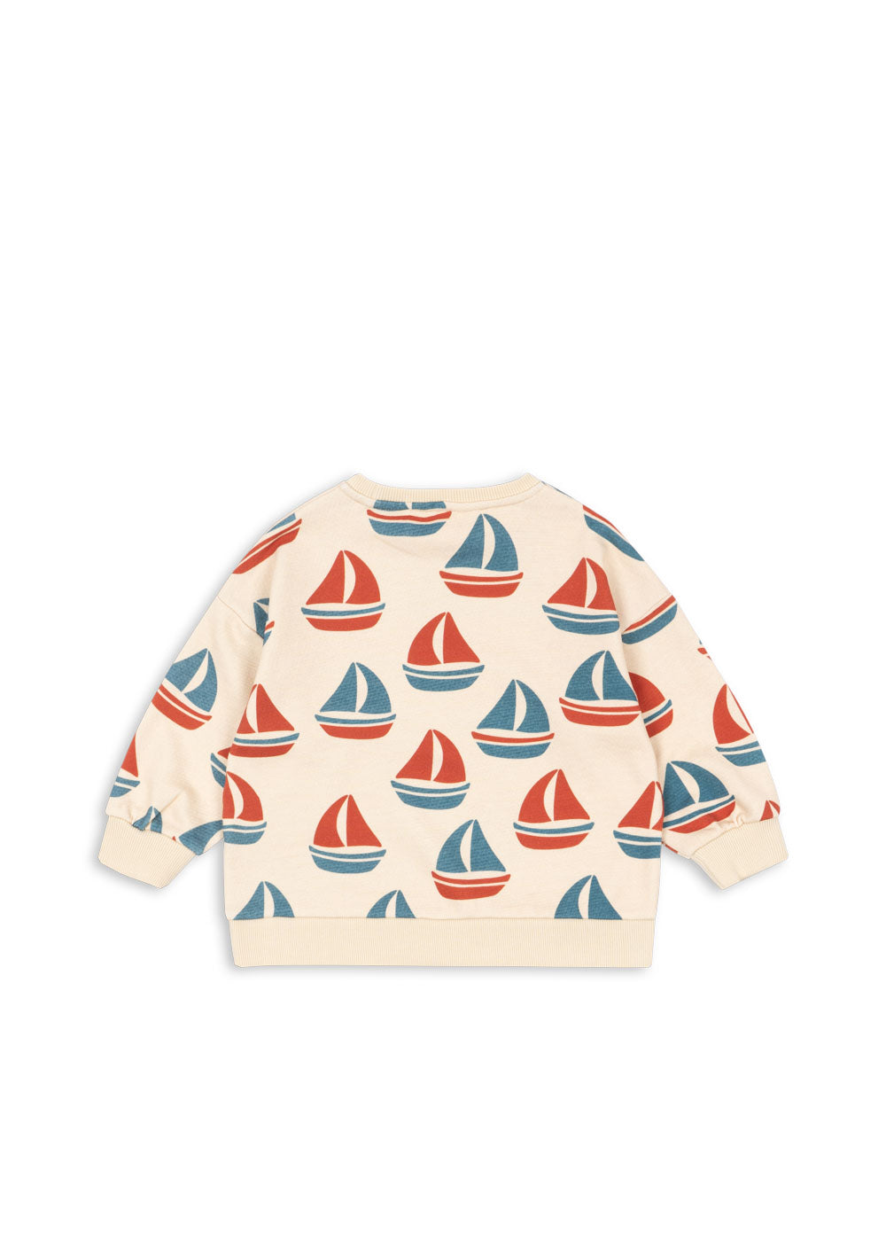 Konges Sløjd Loupy Lou Sweatshirt