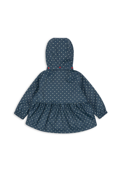 Konges Sløjd Rainy Palme Jacket