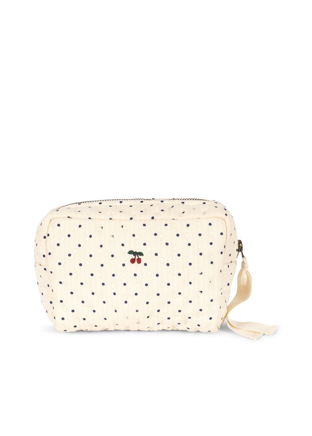 Konges Sløjd Seersucker Small Toiletry Bag