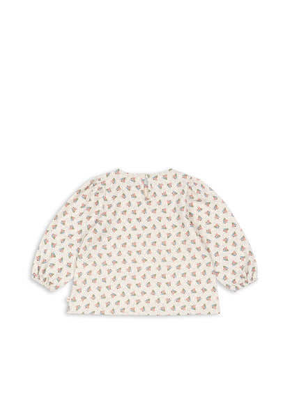 Konges Sløjd Drey Blouse