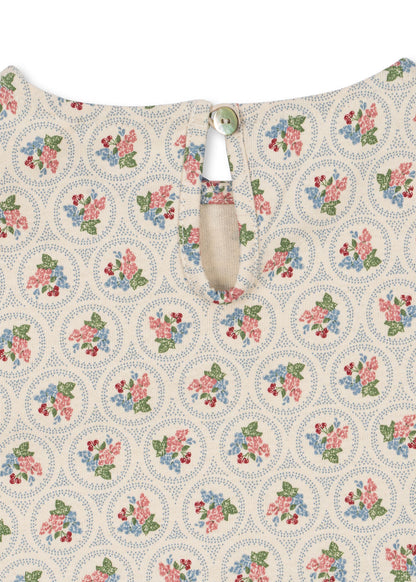 Konges Sløjd Drey Blouse