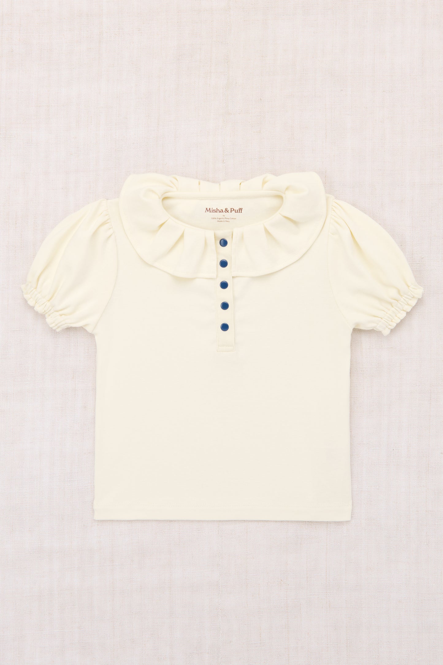 Misha & Puff Ulla Tee