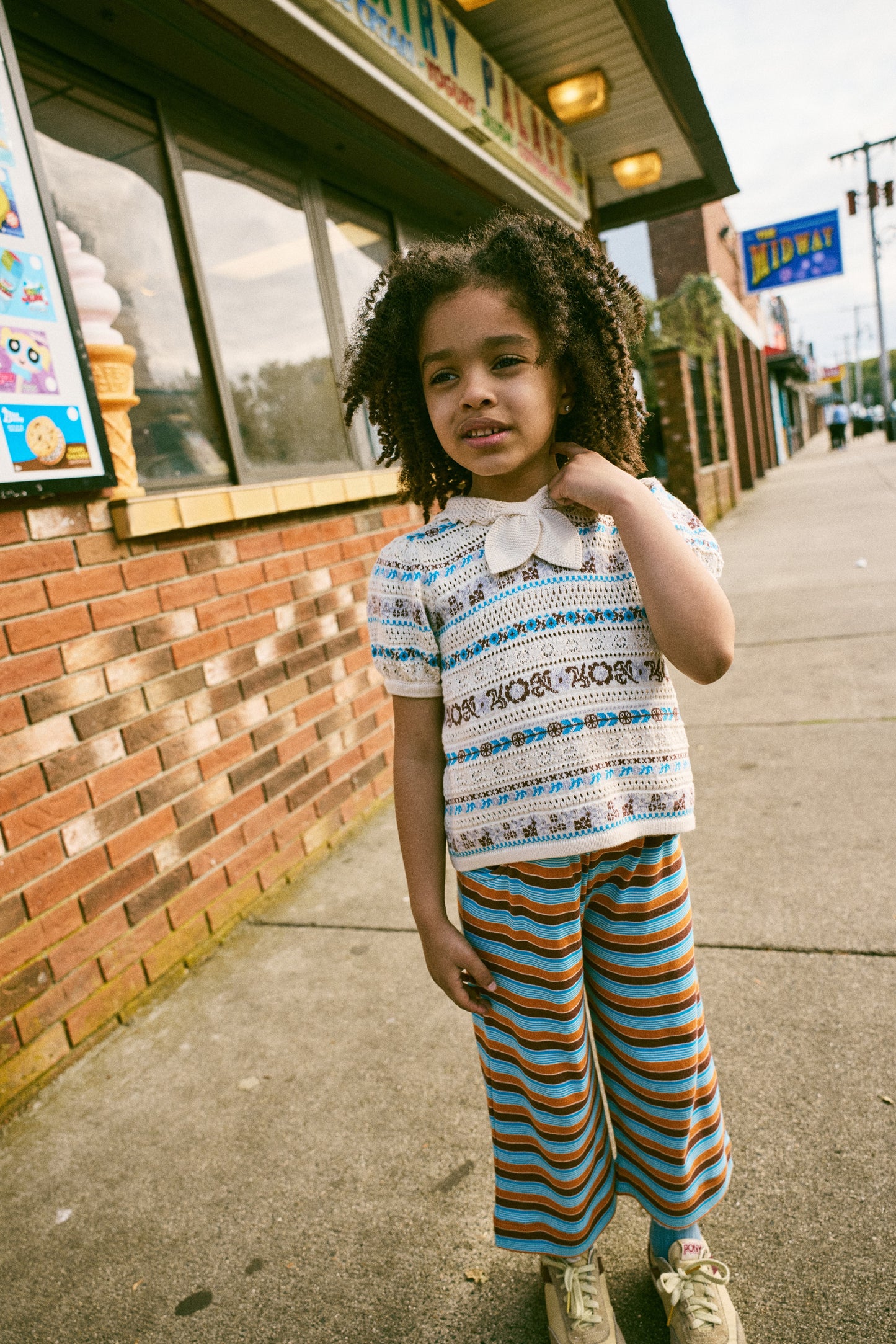 Misha & Puff Beach Pant