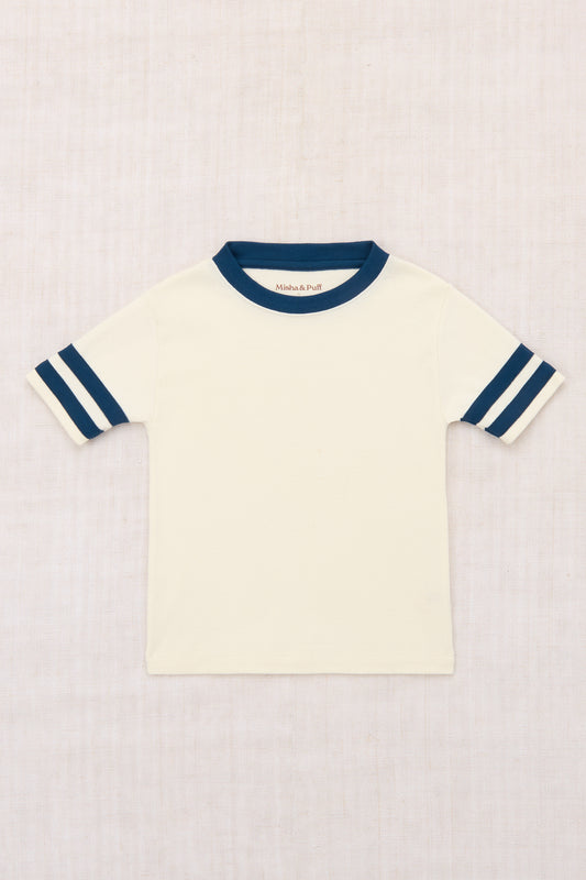 Misha & Puff Rec Tee