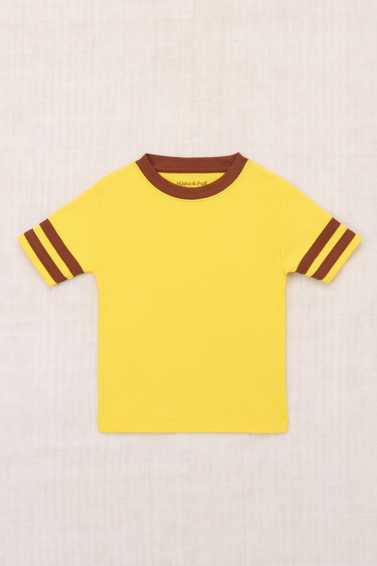 Misha & Puff Rec Tee