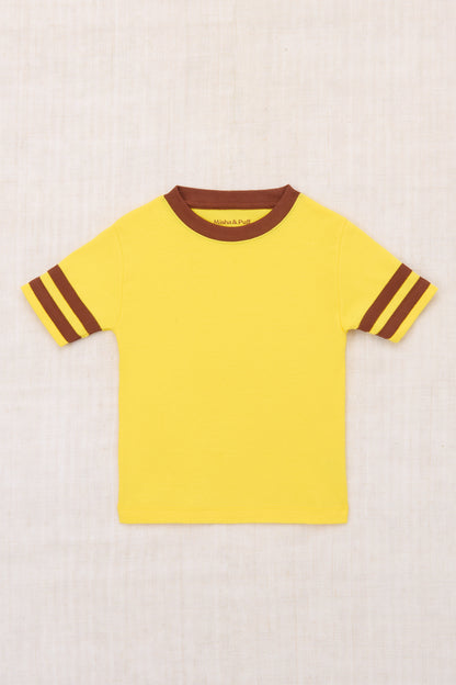 Misha & Puff Rec Tee
