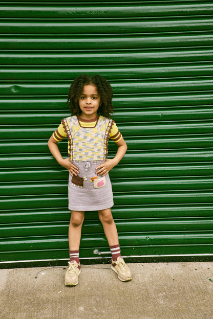 Misha & Puff Rec Tee