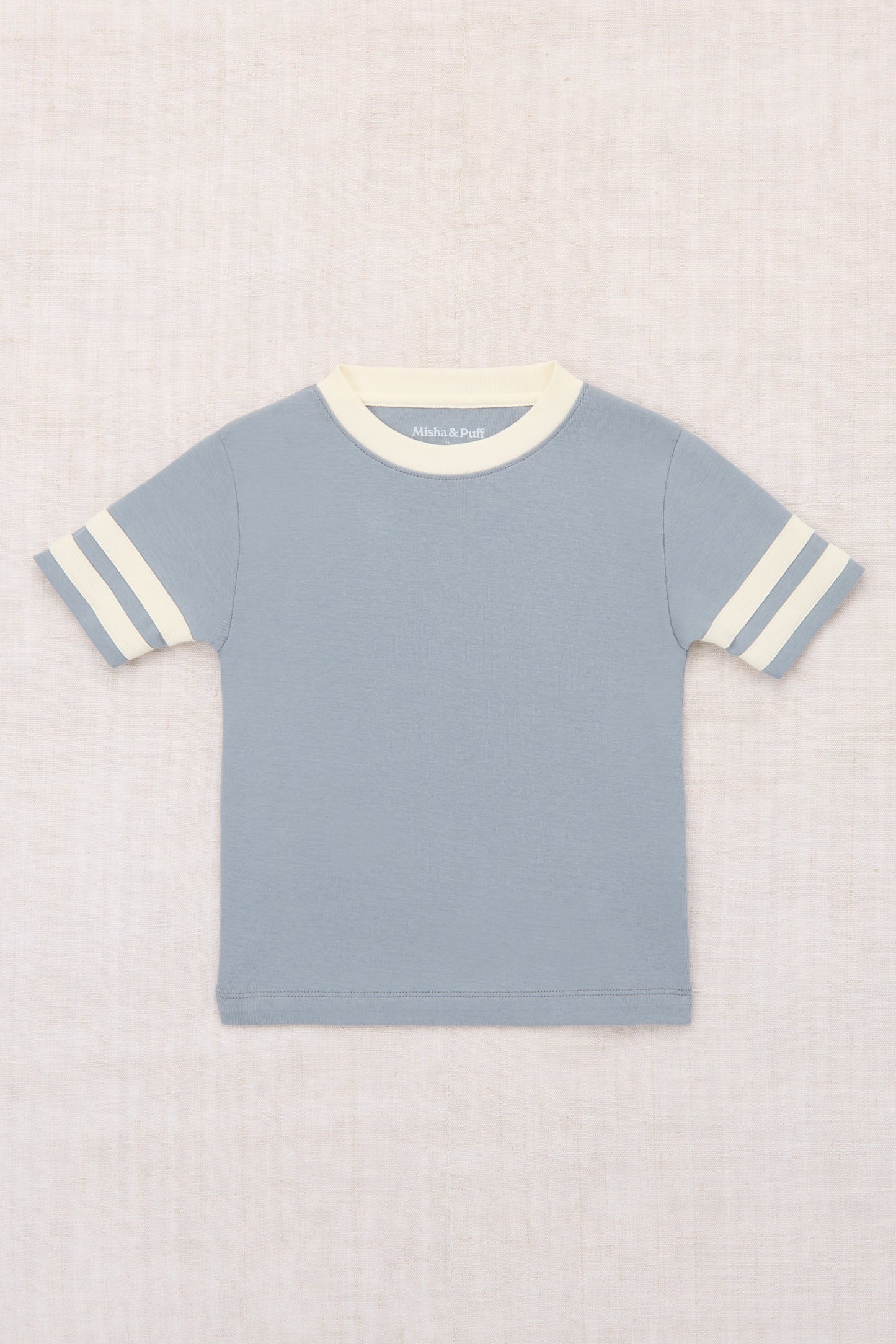 Misha & Puff Rec Tee