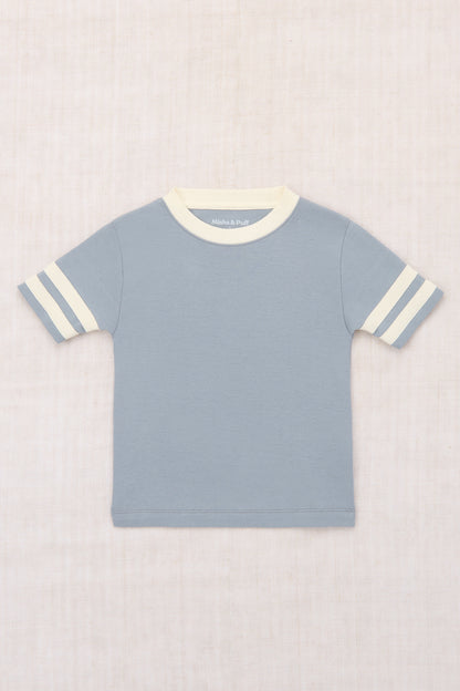 Misha & Puff Rec Tee