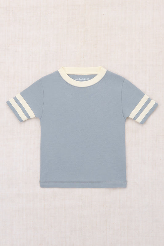 Misha & Puff Rec Tee