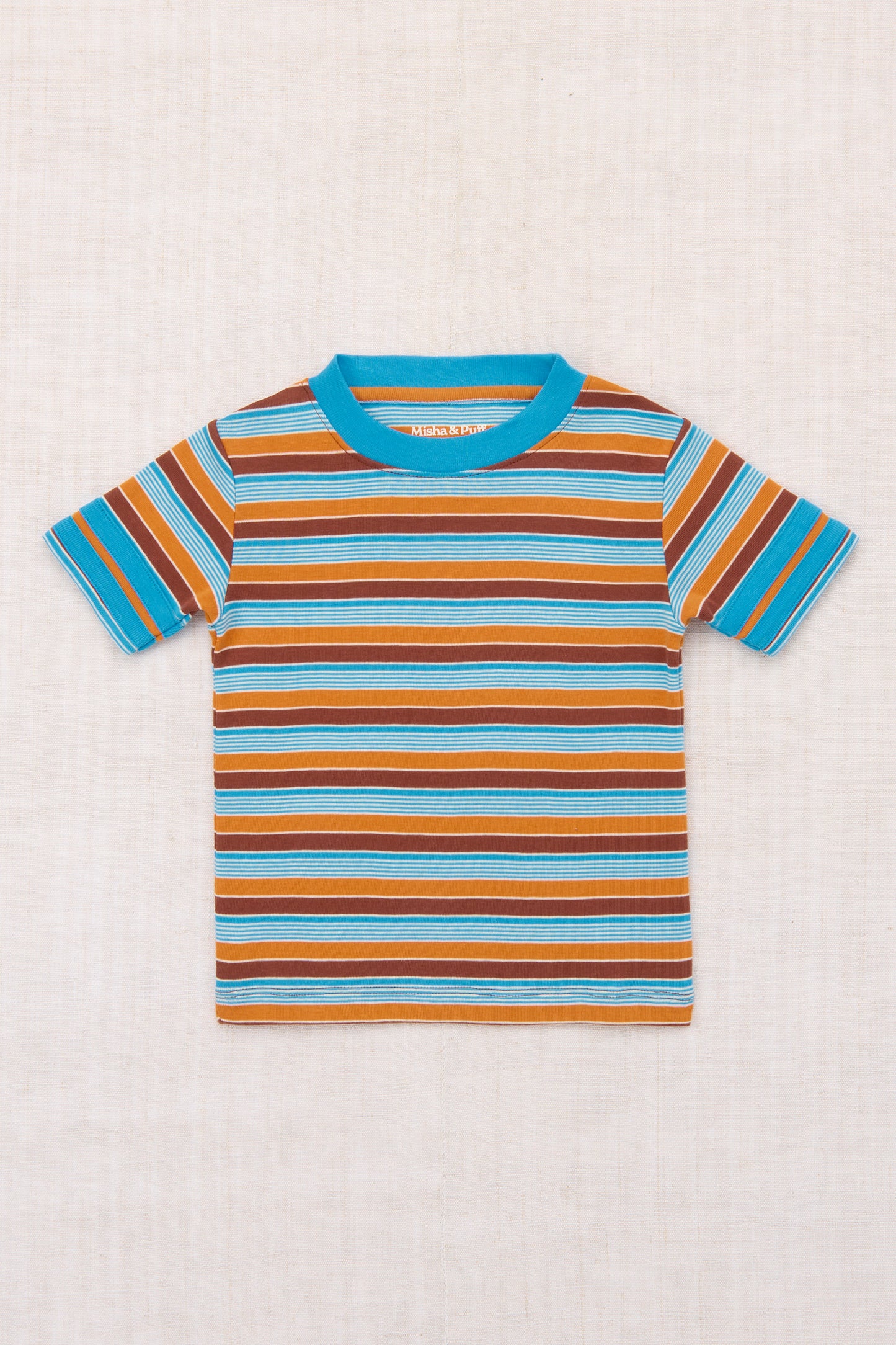 Misha & Puff Rec Tee