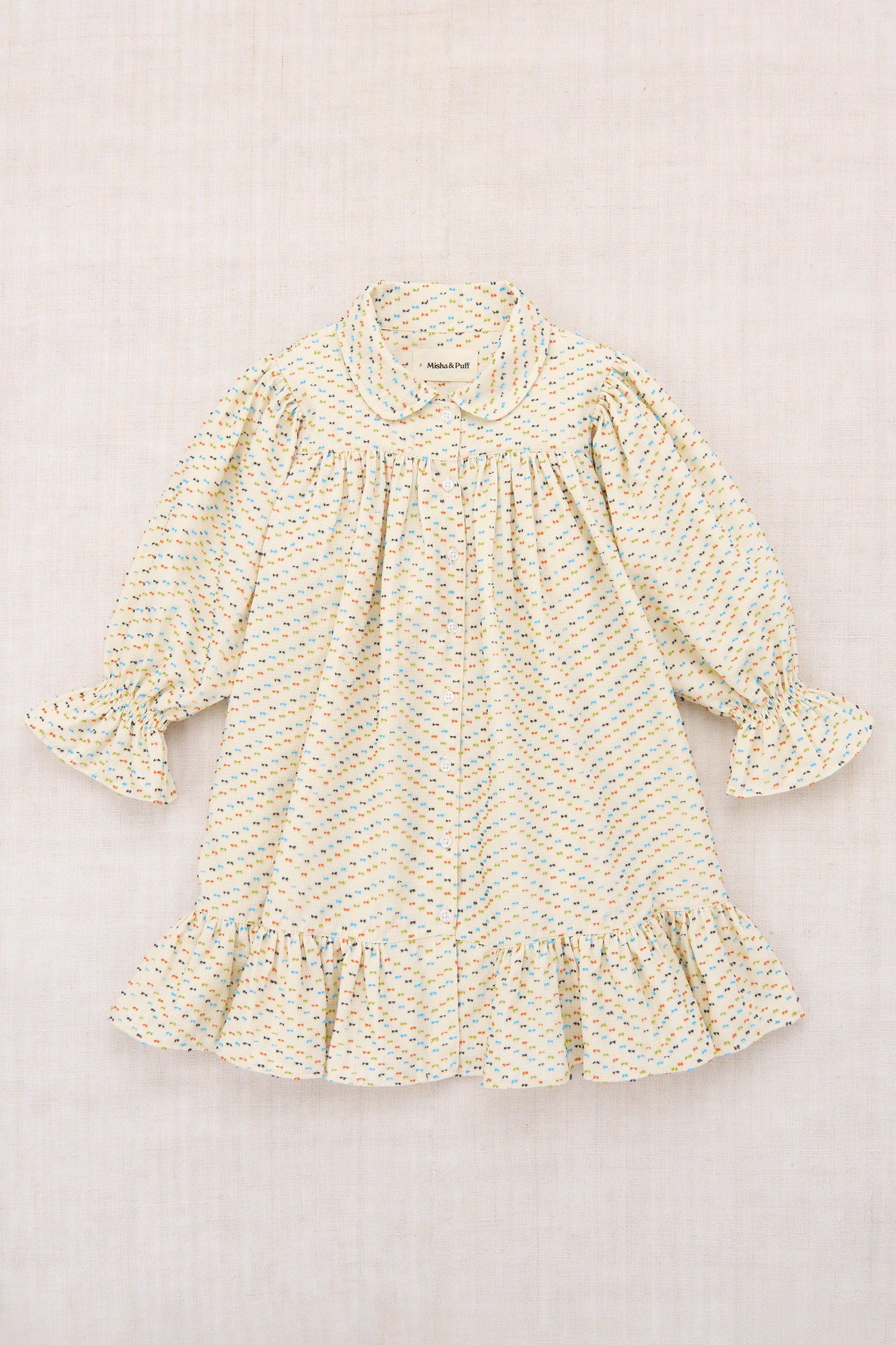 Misha & Puff Ingrid Dress